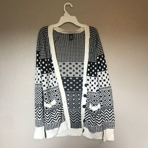 Pacsun Cardigan